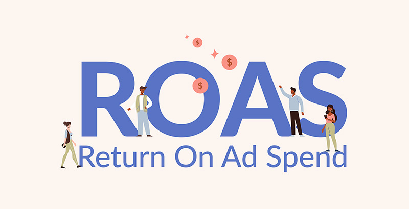 ROASとは？広告の効果検証に必要な数式とその意味、CPA、ROIとの違いを分かりやすく解説